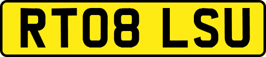 RT08LSU