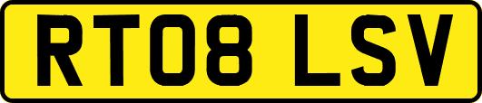 RT08LSV