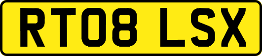 RT08LSX