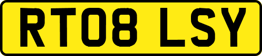 RT08LSY