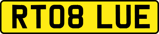 RT08LUE