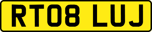 RT08LUJ
