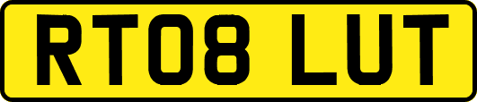 RT08LUT