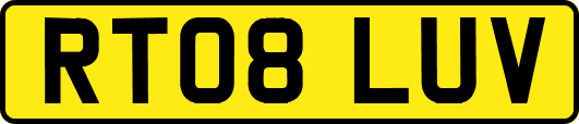 RT08LUV