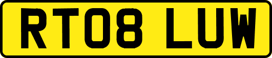 RT08LUW