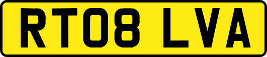 RT08LVA