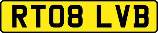 RT08LVB