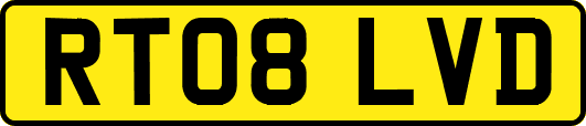 RT08LVD