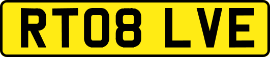 RT08LVE