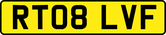 RT08LVF