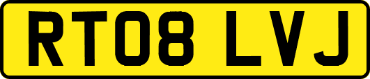 RT08LVJ