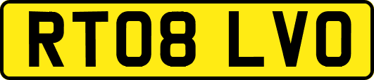 RT08LVO