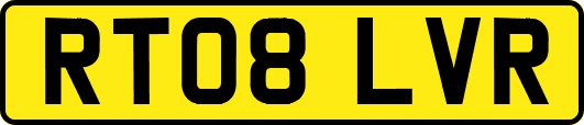 RT08LVR