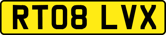 RT08LVX