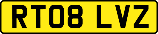 RT08LVZ