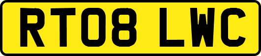 RT08LWC