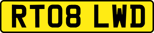 RT08LWD