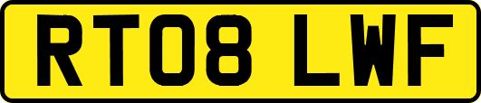 RT08LWF