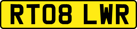 RT08LWR