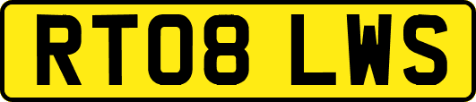 RT08LWS
