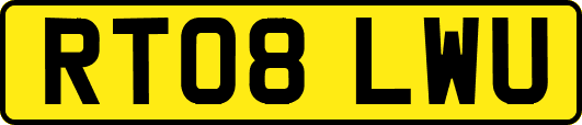 RT08LWU