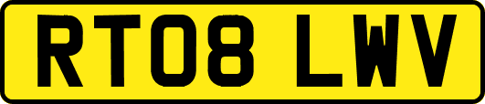 RT08LWV