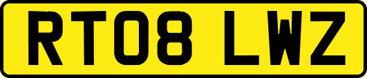 RT08LWZ