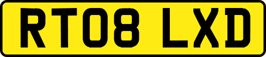 RT08LXD