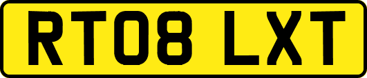 RT08LXT