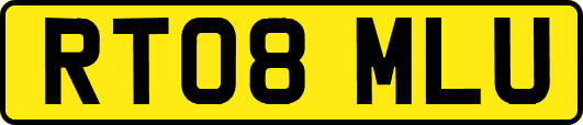 RT08MLU