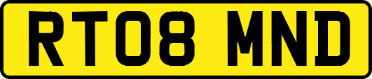 RT08MND