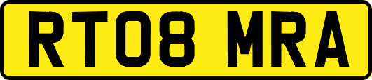 RT08MRA