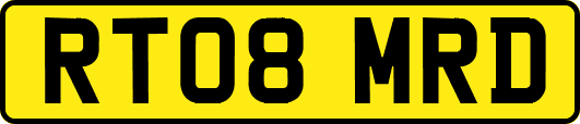 RT08MRD
