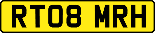 RT08MRH