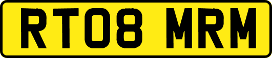RT08MRM