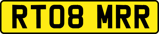 RT08MRR