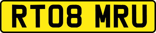 RT08MRU