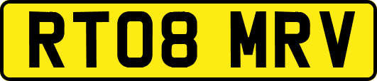 RT08MRV