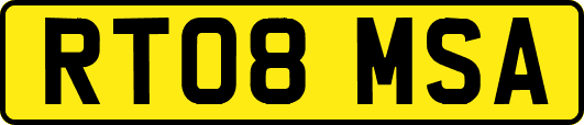 RT08MSA