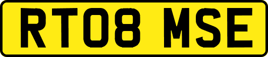 RT08MSE