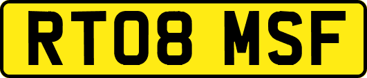 RT08MSF