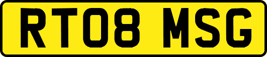 RT08MSG