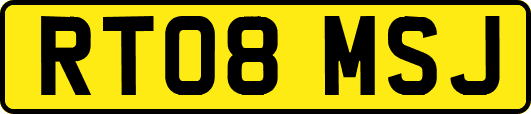 RT08MSJ