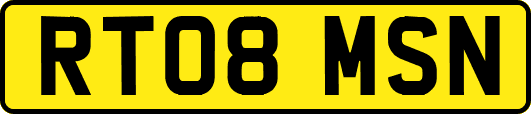 RT08MSN