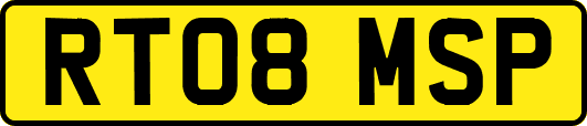 RT08MSP