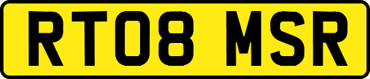 RT08MSR