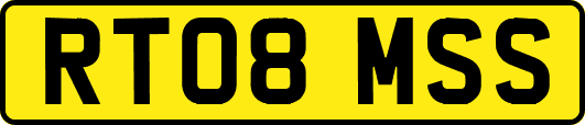 RT08MSS