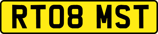 RT08MST