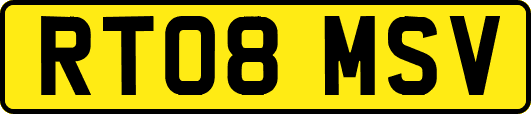 RT08MSV