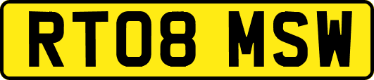 RT08MSW
